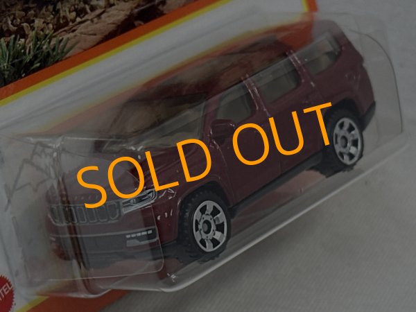 画像3: 2022 JEEP WAGONEER (3)