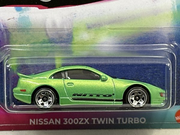 画像2: NISSAN 300ZX TWIN TURBO (2)