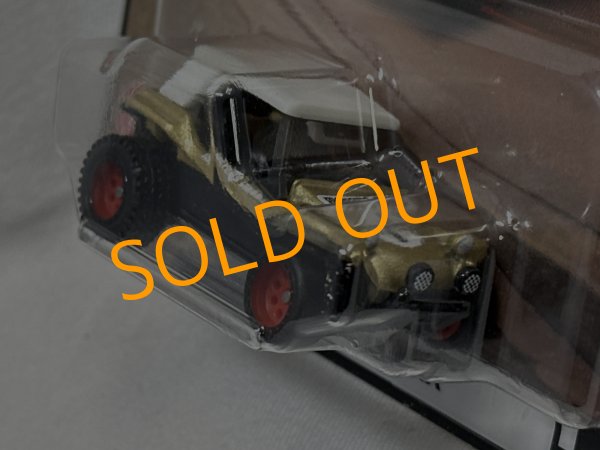 画像3: MEYERS MANX (3)