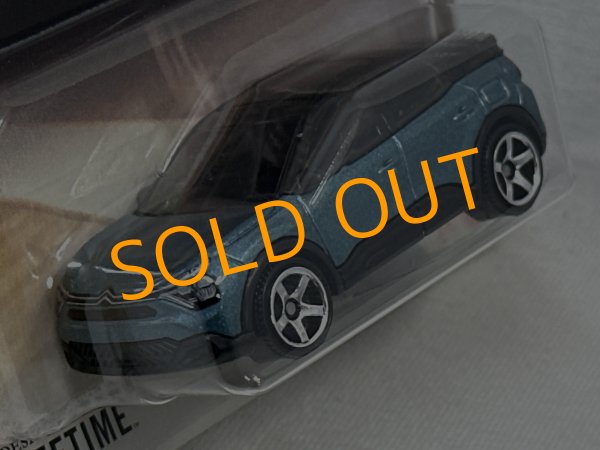 画像3: CITROEN E-C4 (3)