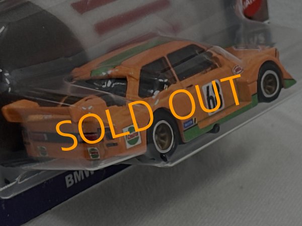 画像4: BMW 320 GROUP 5 (4)