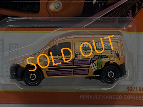 画像2: RENAULT KANGOO EXPRESS (2)