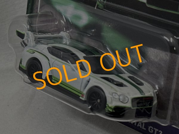 画像3: 2018 BENTLEY CONTINENTAL GT3 (3)