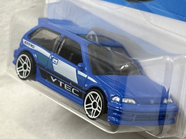 画像3: '90 HONDA CIVIC EF (3)