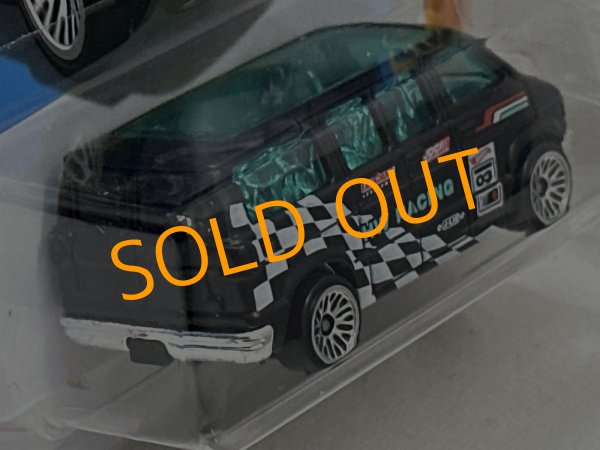 画像4: DODGE VAN (4)