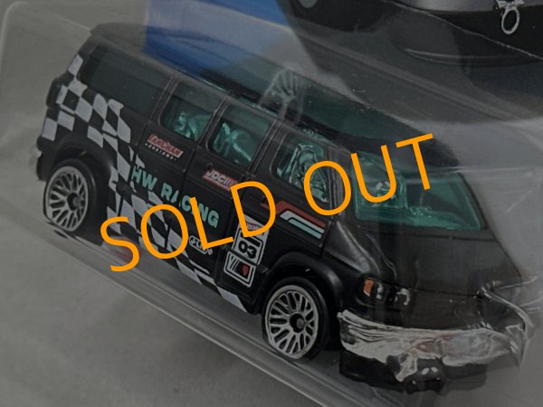 画像3: DODGE VAN (3)