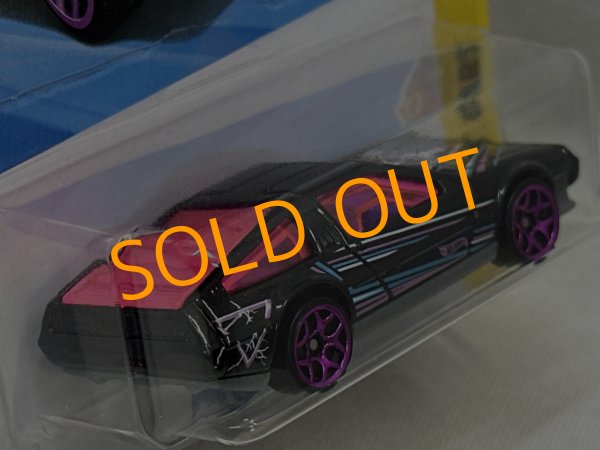 画像4: DMC DELOREAN (4)