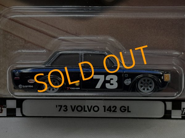 画像2: '73 VOLVO 142 GL (2)