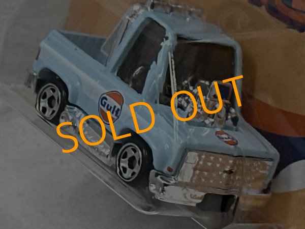 画像3: TOON'D '83 CHEVY SILVERADO (3)