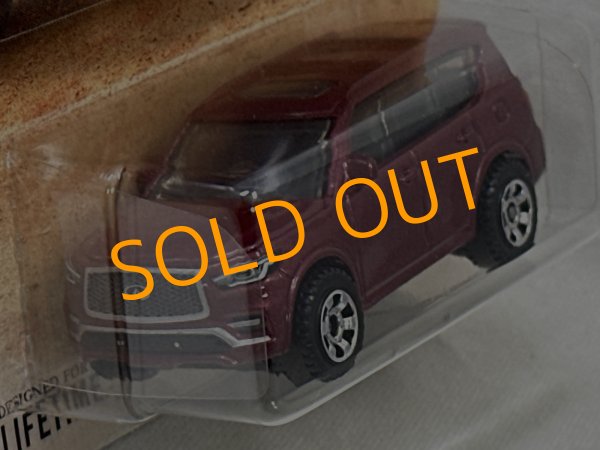 画像3: 2022 INFINITI QX80 (3)
