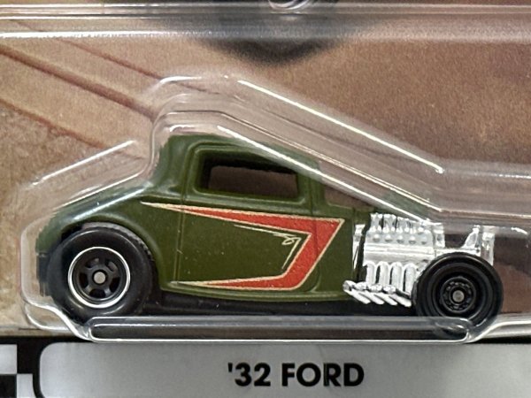 画像2: '32 FORD (2)