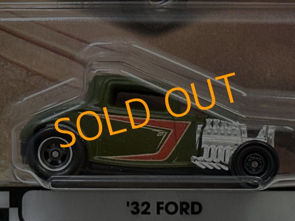 画像2: '32 FORD (2)