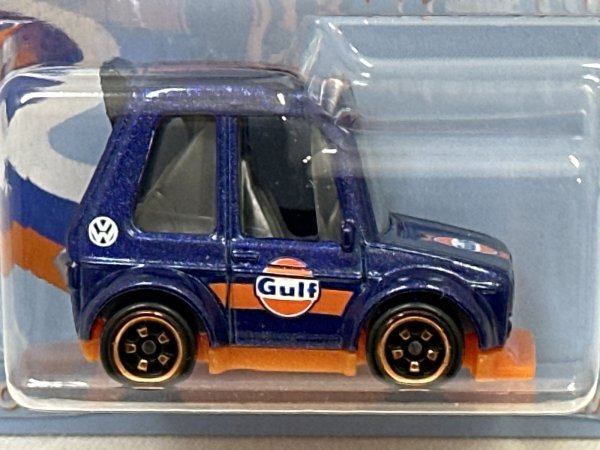 画像2: TOON'D VOLKSWAGEN GOLF MK1 (2)
