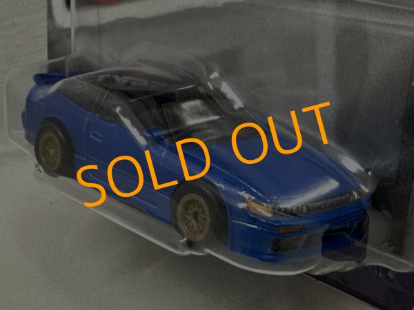 画像3: NISSAN SILEIGHTY (3)