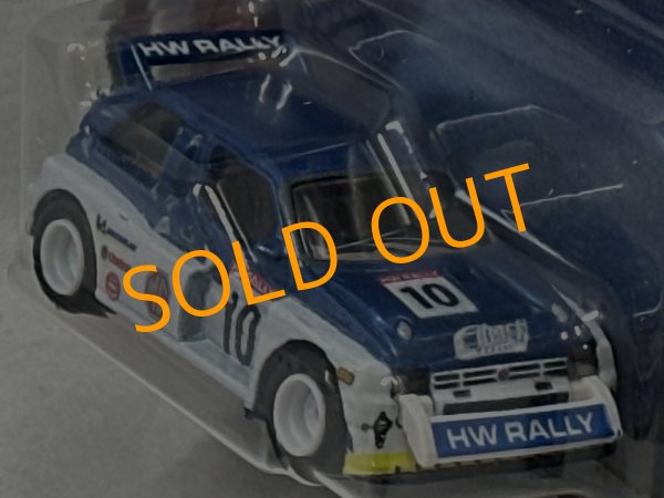 画像3: MG METRO 6R4 (3)