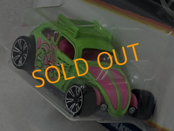 画像3: CUSTOM VOLKSWAGEN BEETLE (3)