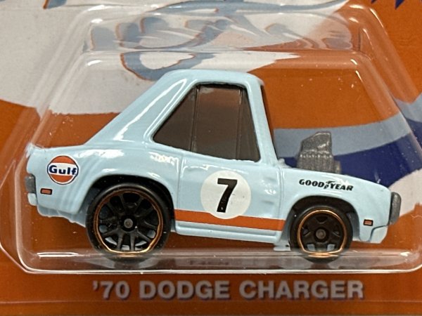 画像2: '70 DODGE CHARGER (2)