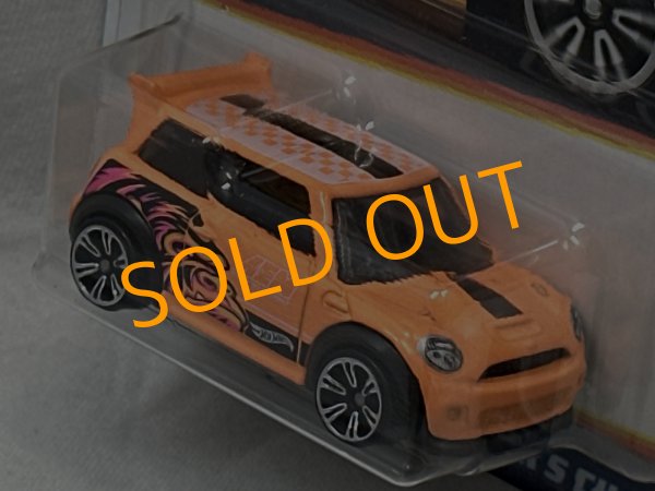 画像3: MINI COOPER S CHALLENGE (3)