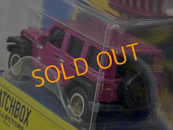 画像4: '18 JEEP WRANGLER JL (4)