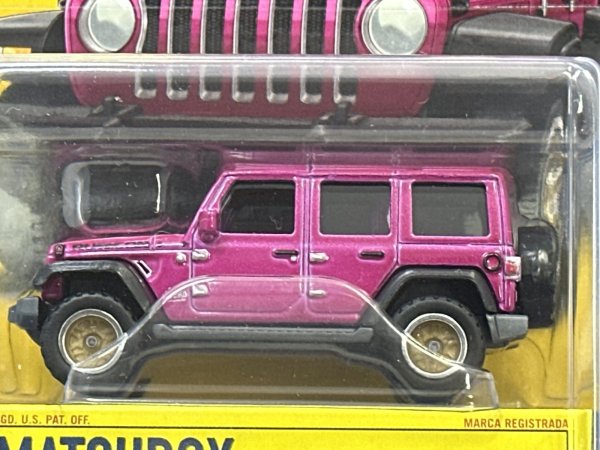 画像2: '18 JEEP WRANGLER JL (2)