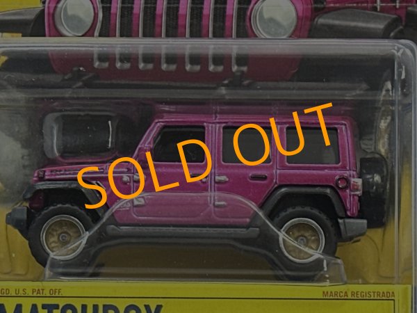 画像2: '18 JEEP WRANGLER JL (2)