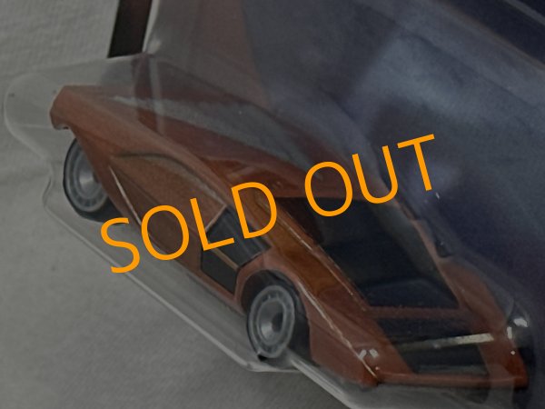 画像3: LANCIA STRATOS ZERO (3)