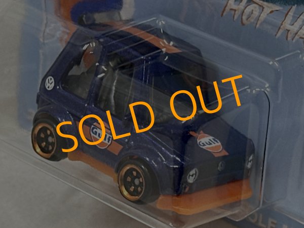 画像3: TOON'D VOLKSWAGEN GOLF MK1 (3)