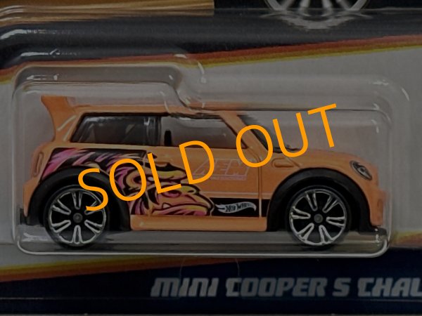 画像2: MINI COOPER S CHALLENGE (2)