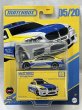 画像1: BMW M5 POLICE (1)