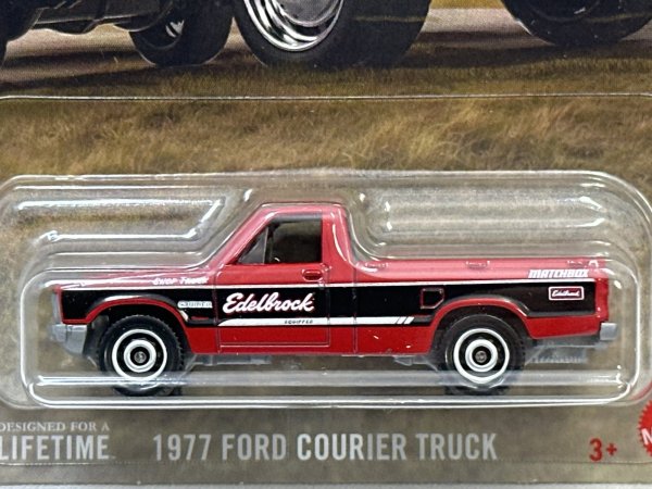 画像3: 1977 FORD COURIER TRUCK (3)