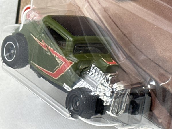 画像3: '32 FORD (3)