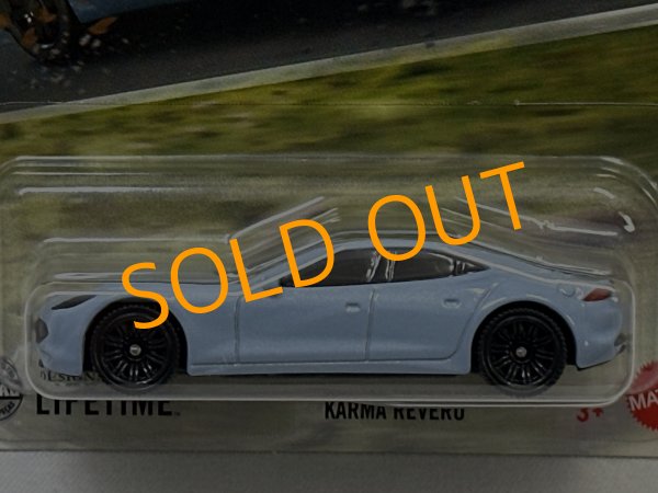 画像2: KARMA REVERO (2)