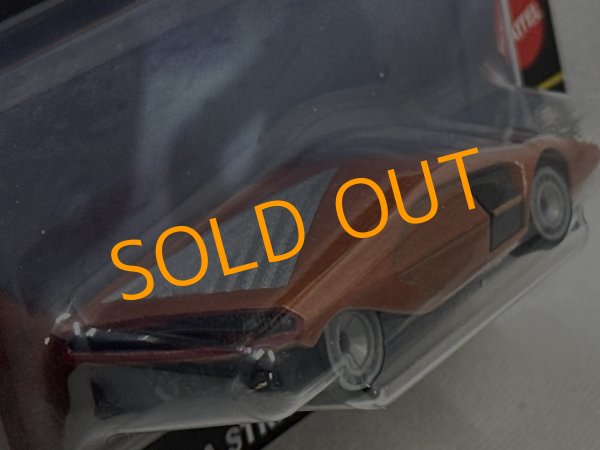 画像4: LANCIA STRATOS ZERO (4)