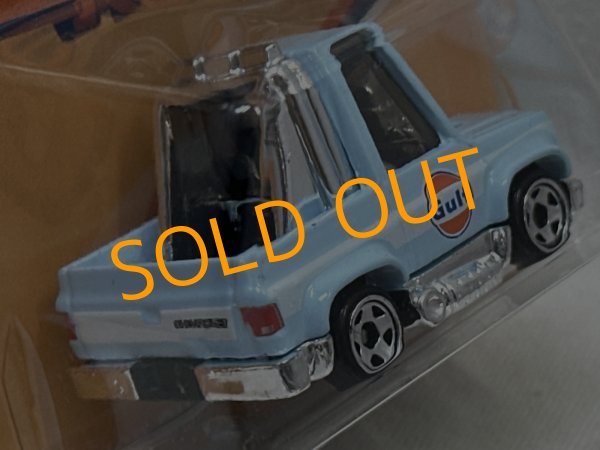 画像4: TOON'D '83 CHEVY SILVERADO (4)