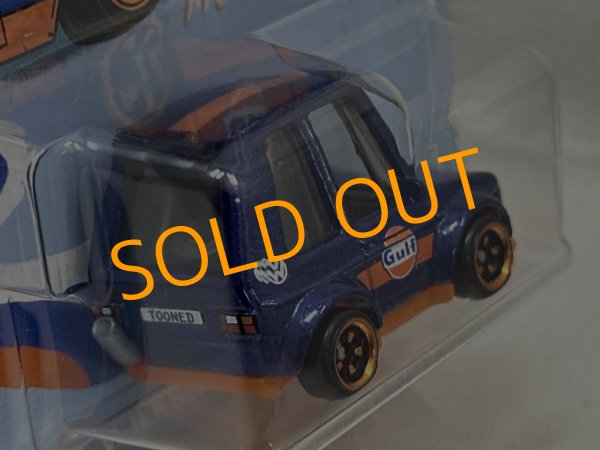 画像4: TOON'D VOLKSWAGEN GOLF MK1 (4)