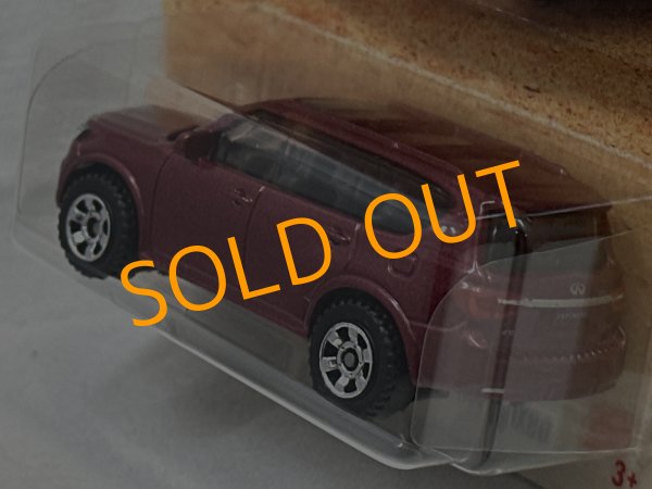 画像4: 2022 INFINITI QX80 (4)
