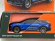 画像2: 2024 CHEVY BLAZER EV (2)