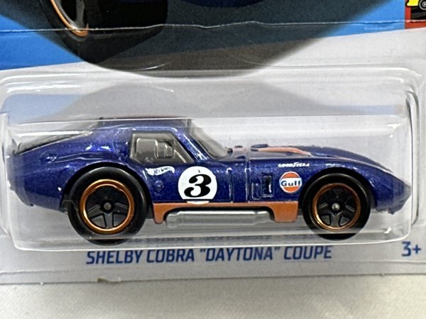 画像2: SHELBY COBRA "DAYTONA" COUPE (2)