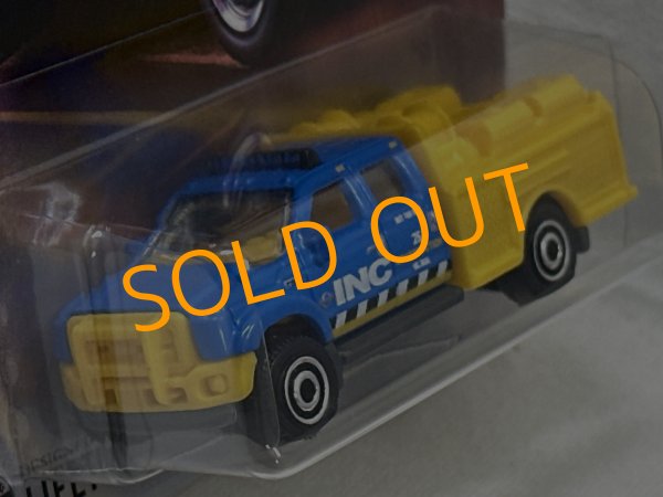 画像3: FORD F-550 SUPER DUTY (3)