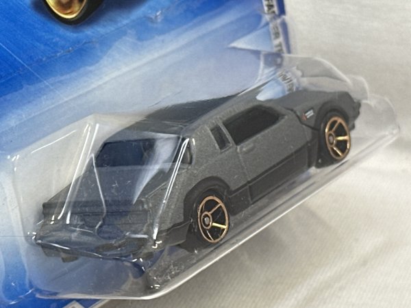 画像4: BUICK GRAND NATIONAL (4)
