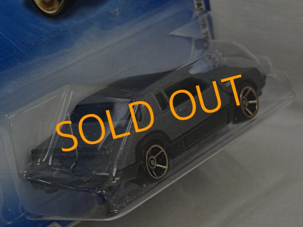 画像4: BUICK GRAND NATIONAL (4)
