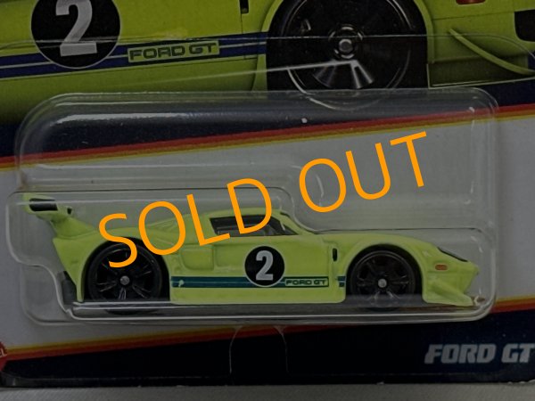 画像2: FORD GT (2)