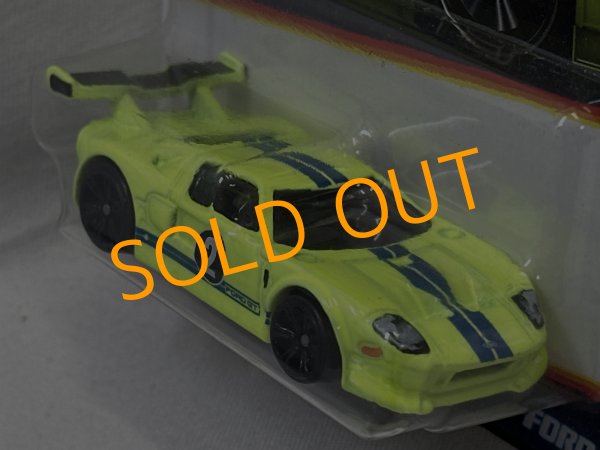 画像3: FORD GT (3)