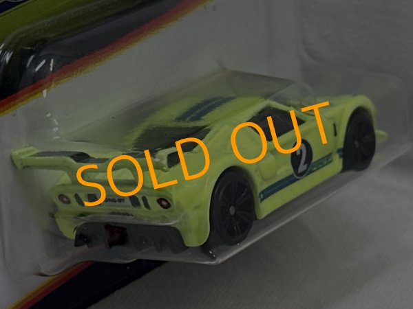 画像4: FORD GT (4)