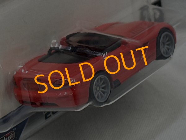 画像4: 2003 DODGE VIPER SRT10 (4)