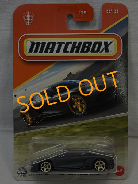 画像1: 2021 KOENIGSEGG GEMERA (1)