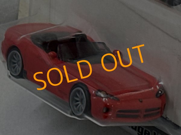 画像3: 2003 DODGE VIPER SRT10 (3)