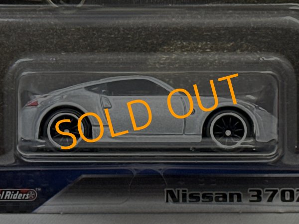 画像2: NISSAN 370Z (2)