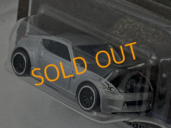 画像3: NISSAN 370Z (3)