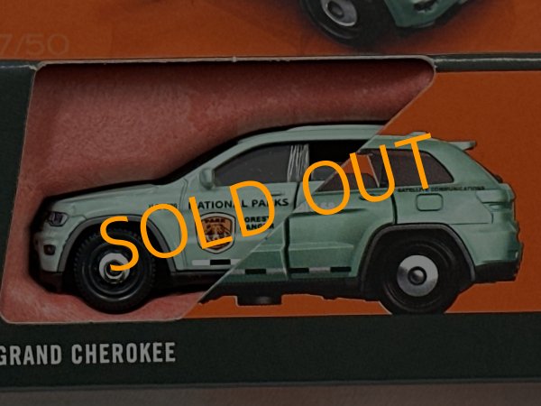 画像2: JEEP GRAND CHEROKEE (2)